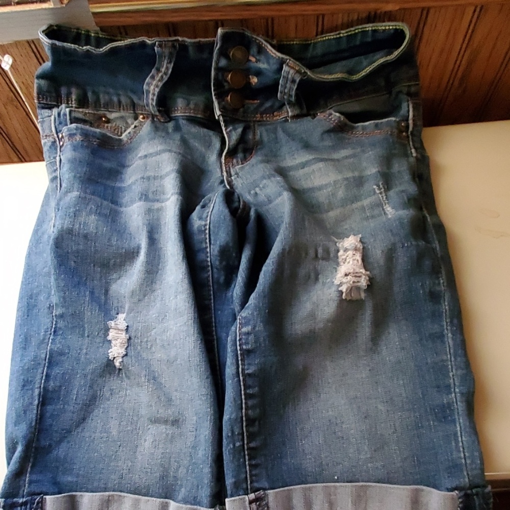 Shorts